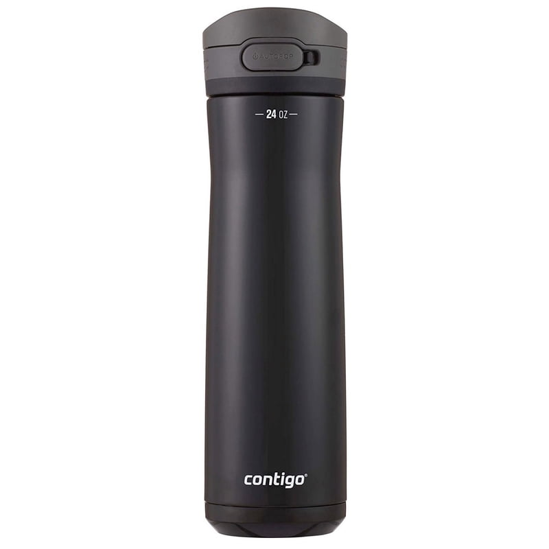 Contigo Jackson Chill 2.0 Stainless Steel Water Bottle with AUTOPOP Lid, 24oz. product photo