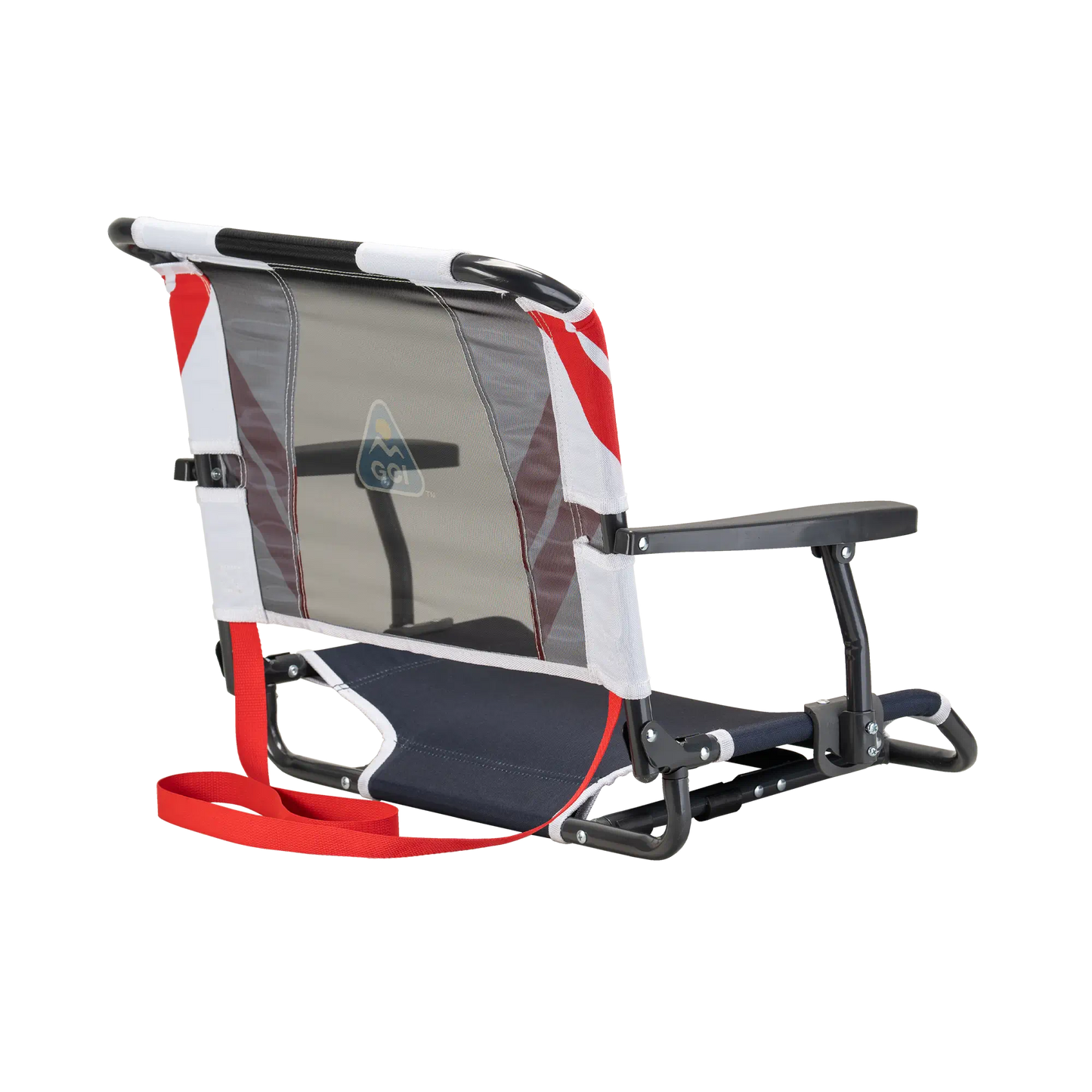 Big Comfort Stadium Chair™ with Armrests product photo