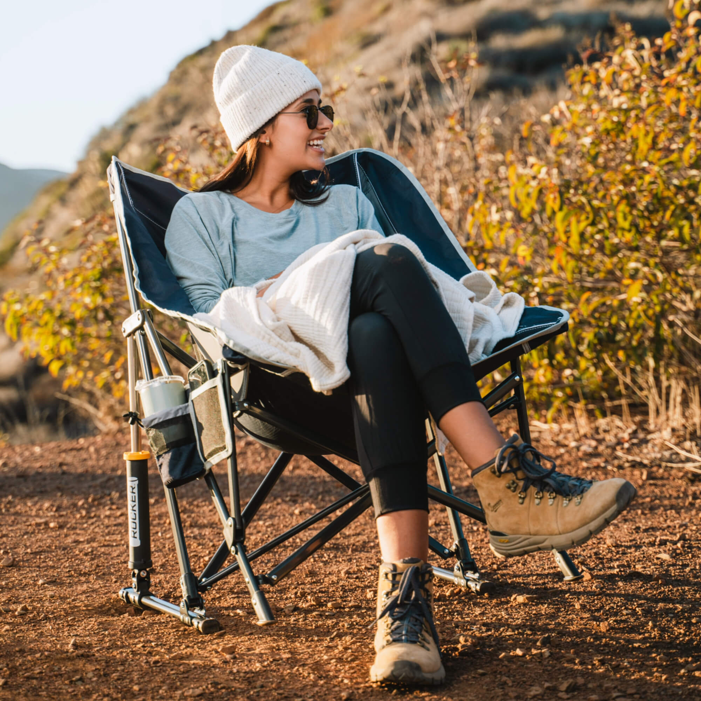 Pod Rocker™ product photo