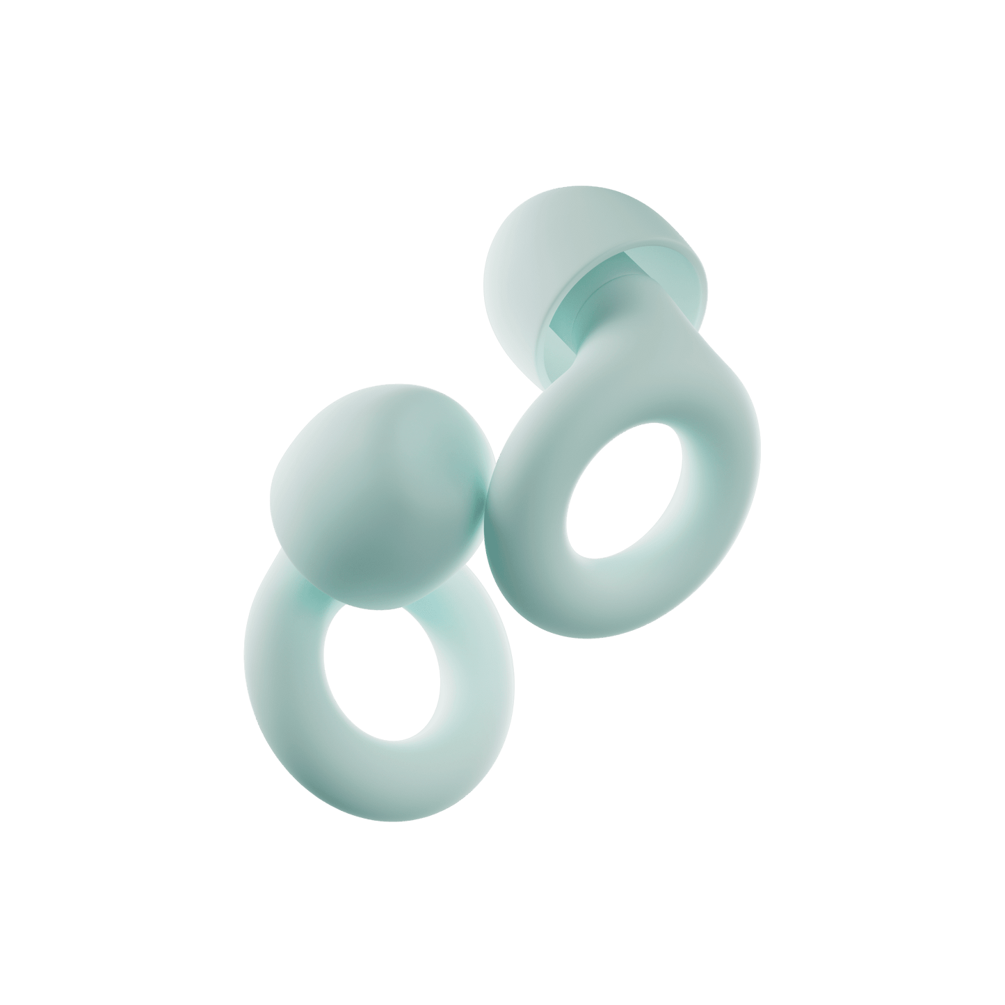Loop Quiet™ 2 Mint product photo