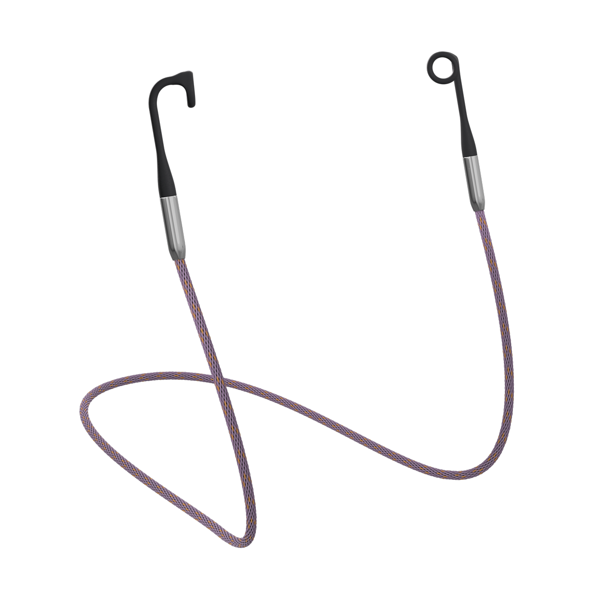 Loop Link Speckled Lilac product photo