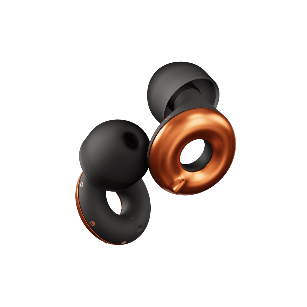McLaren Racing x Loop Switch™ 2 McLaren Papaya product photo