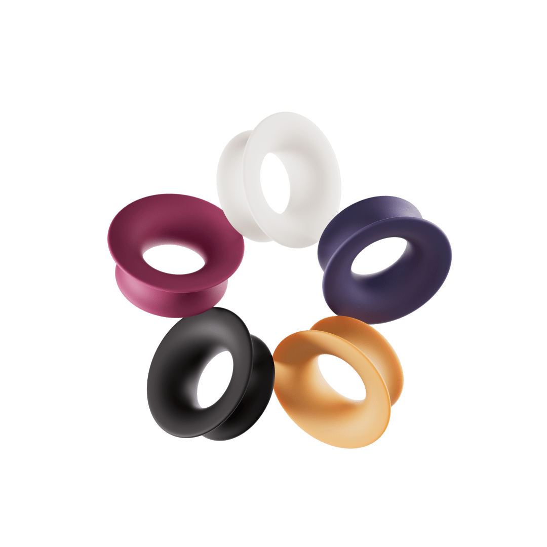 Mute Style Pack Sublime Sublime Collection product photo