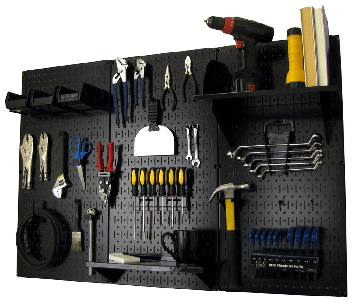 store-025 spec22 Steel Pegboard Tool Organizer Large store-025-sku-6-3.png