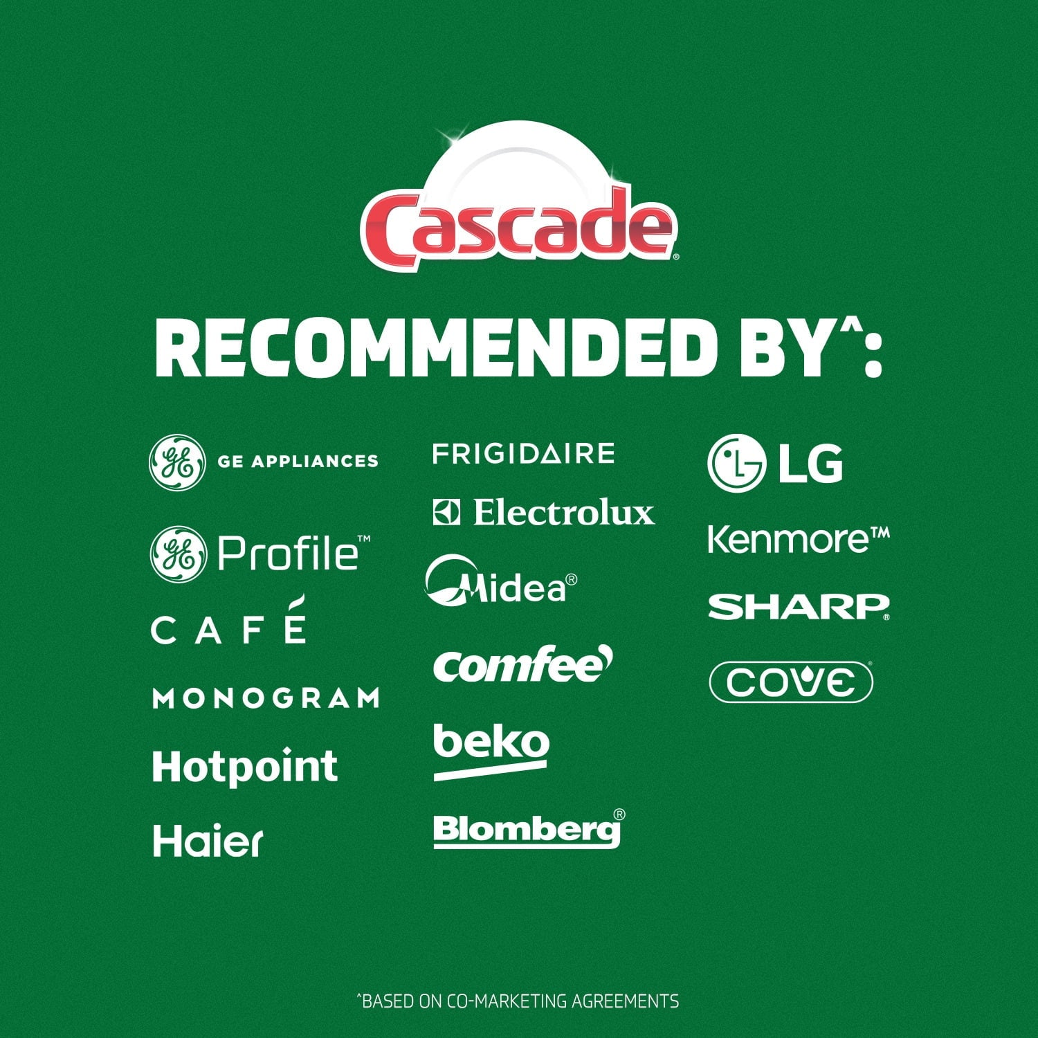 Complete Dishwasher Detergent Liquid Gel, Dish Detergent, Dish Soap, Fresh, 75oz product photo