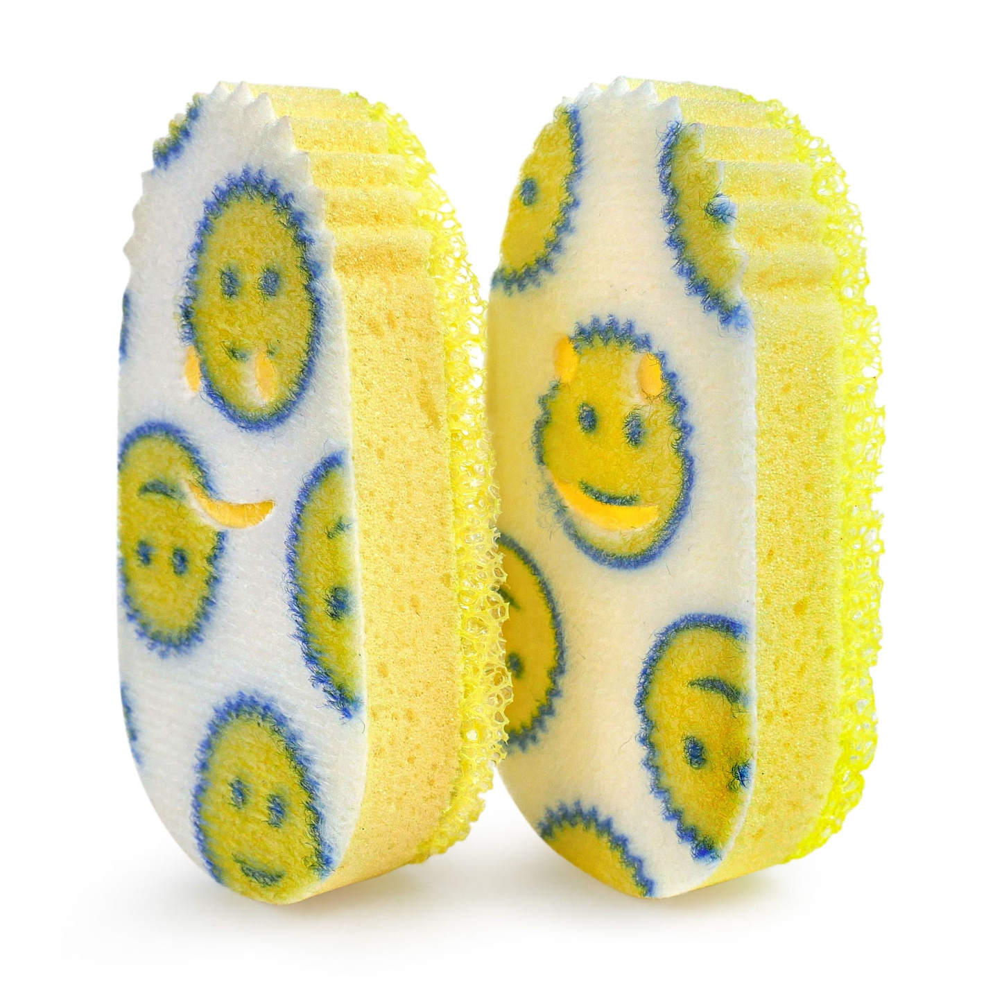 Dish Daddy Non-Scratch Scrub Dishwand Refills, 2 Count product photo