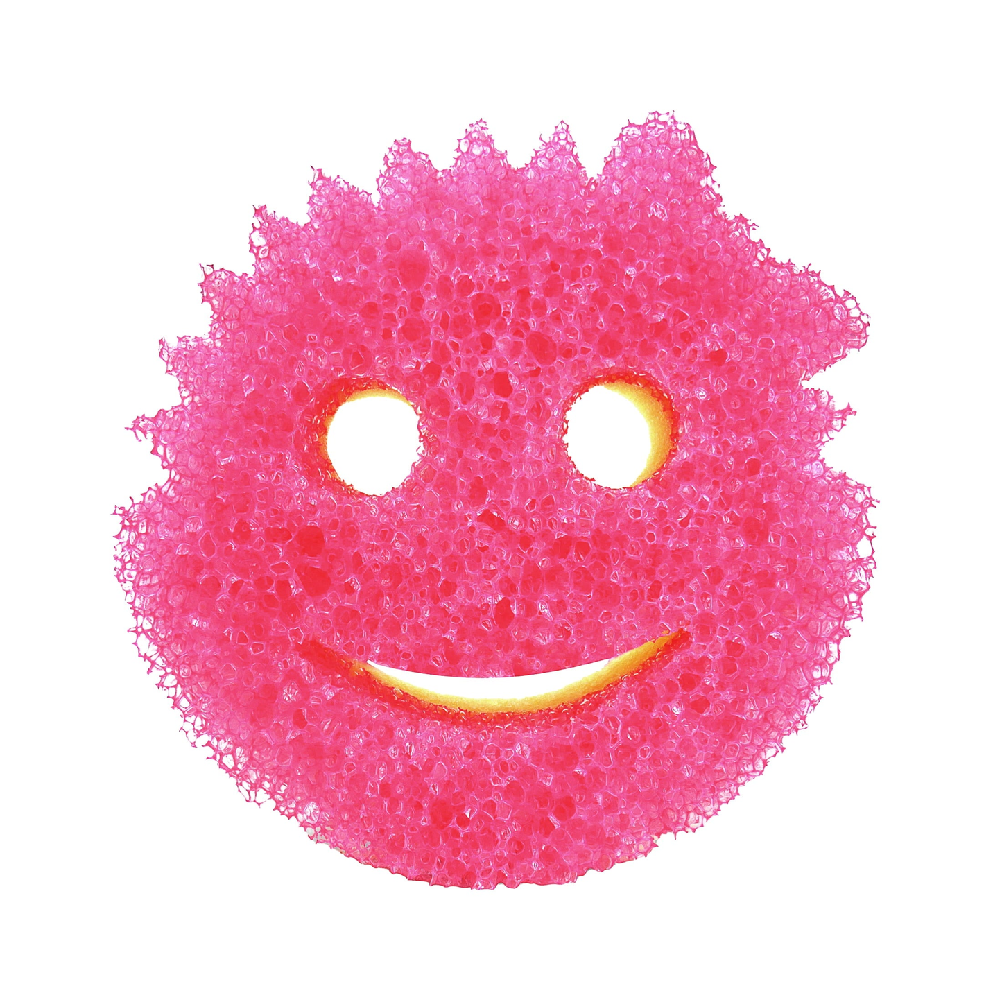 Scrub Mommy Non-Scratch Cleaning Sponge product photo