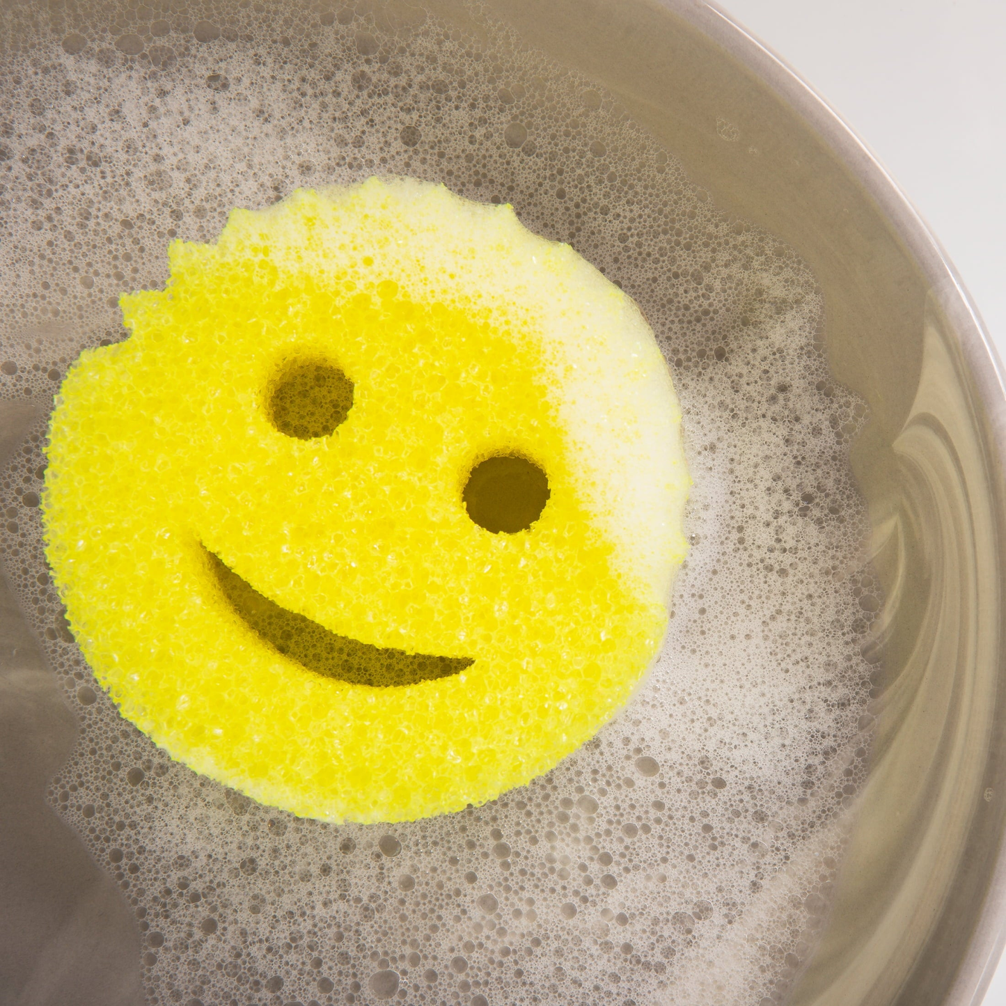Original Sponge Scratch-Free Dish Scrubber, Kitchen &amp; Bath Cleaning Supplies. Scrubbies &amp; Esponjas De Fregar Platos product photo