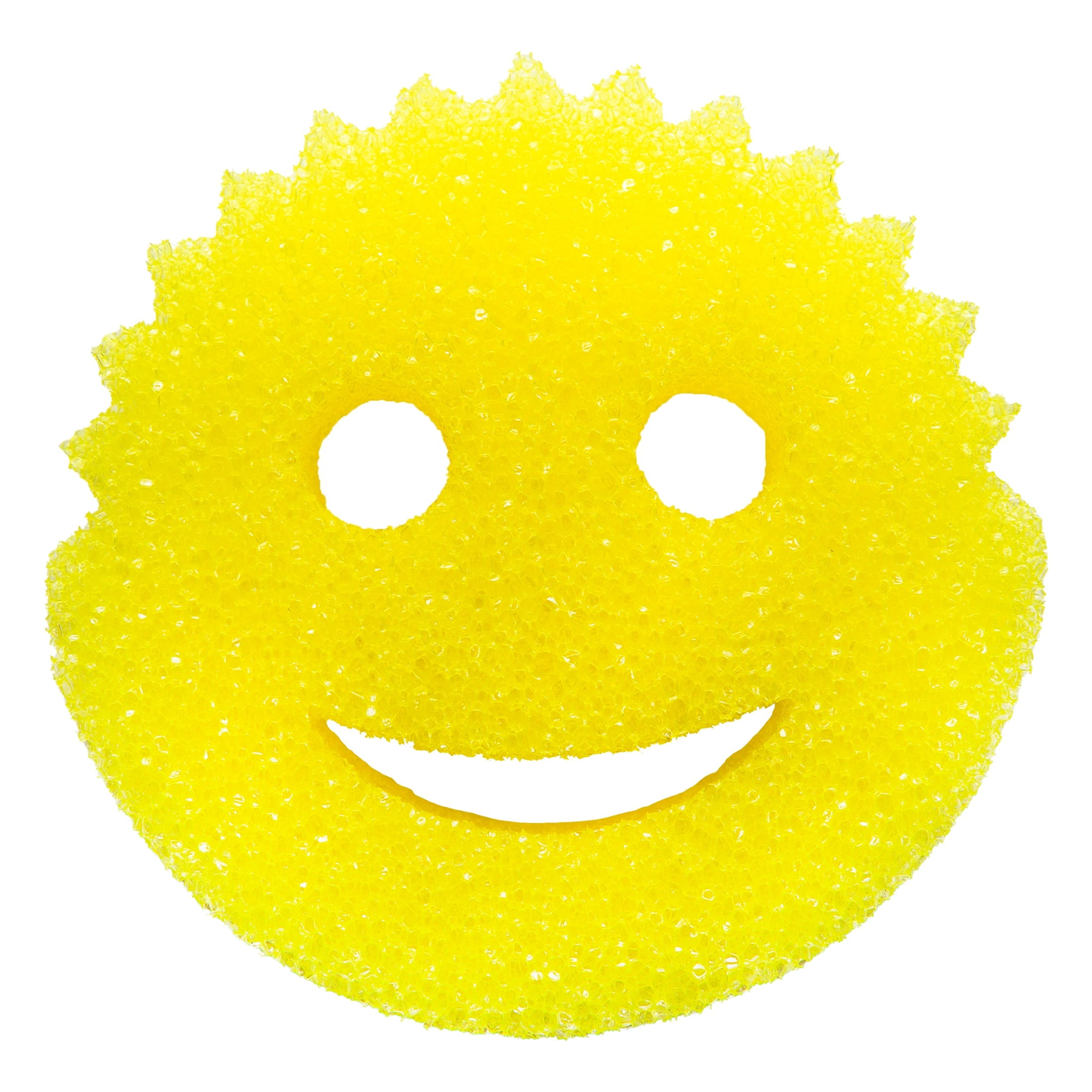 Original Sponge Scratch-Free Dish Scrubber, Kitchen &amp; Bath Cleaning Supplies. Scrubbies &amp; Esponjas De Fregar Platos product photo