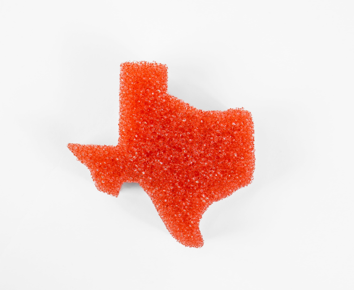 Texas Non-Scratch Cleaning Sponge product photo
