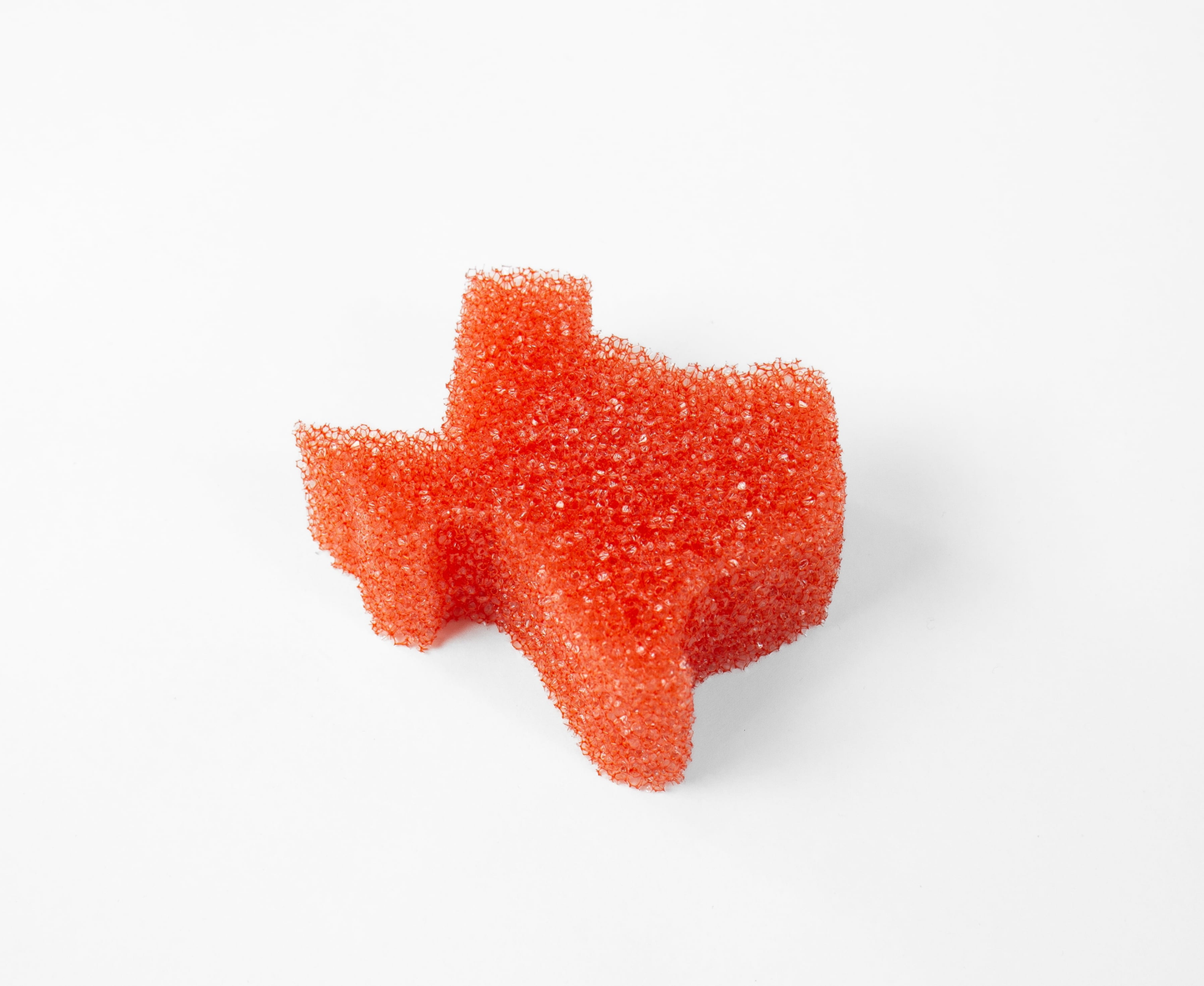 Texas Non-Scratch Cleaning Sponge product photo