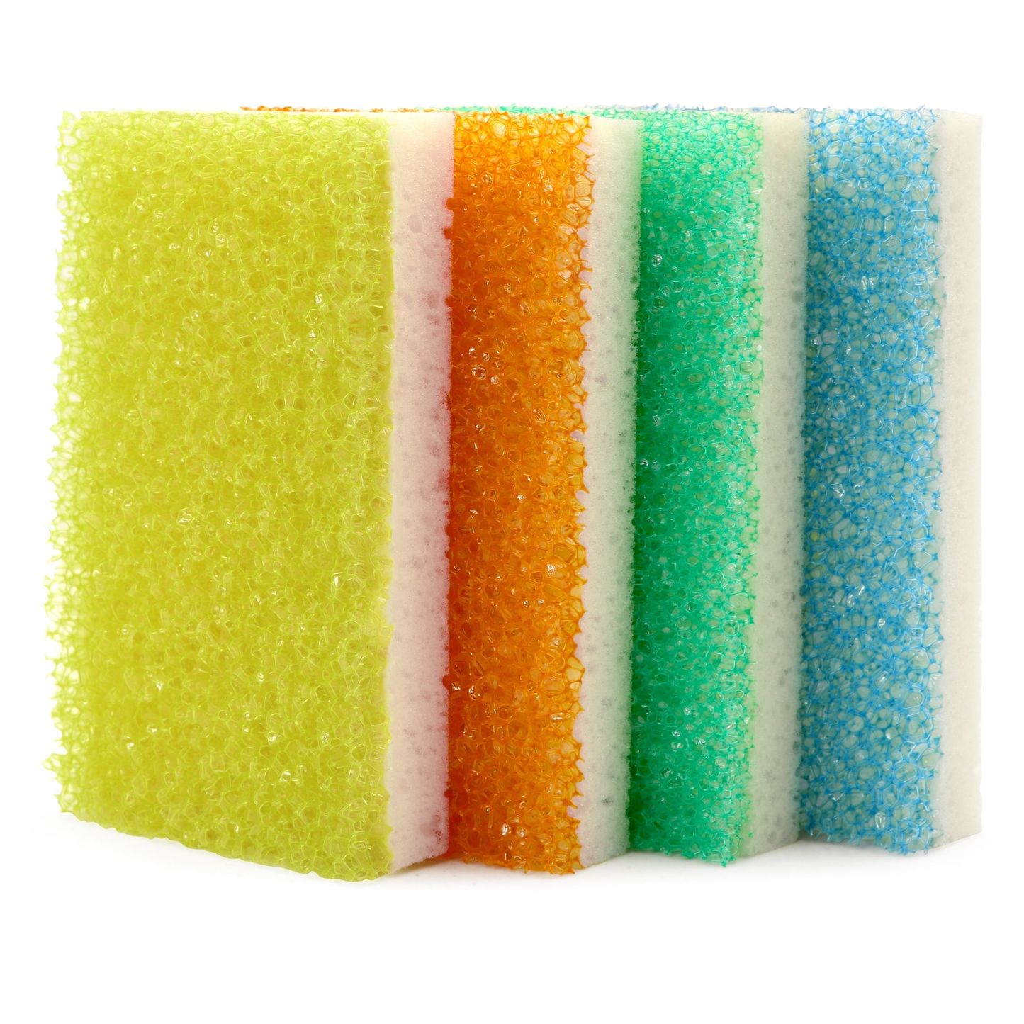 Sponge Daddy Non-Scratch Sponges, 4 Count product photo