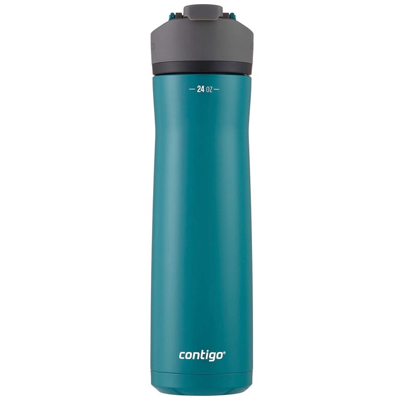 Contigo Cortland Chill 2.0, 24oz., Stainless Steel Water Bottle with AUTOSEAL Lid product photo