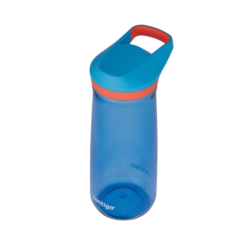 Contigo Kids’ Micah Water Bottle with Leak-Proof Lid, 20 Oz. product photo
