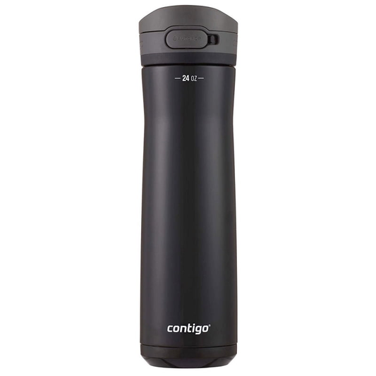 Contigo Jackson Chill 2.0 Stainless Steel Water Bottle with AUTOPOP Lid, 24oz. product photo