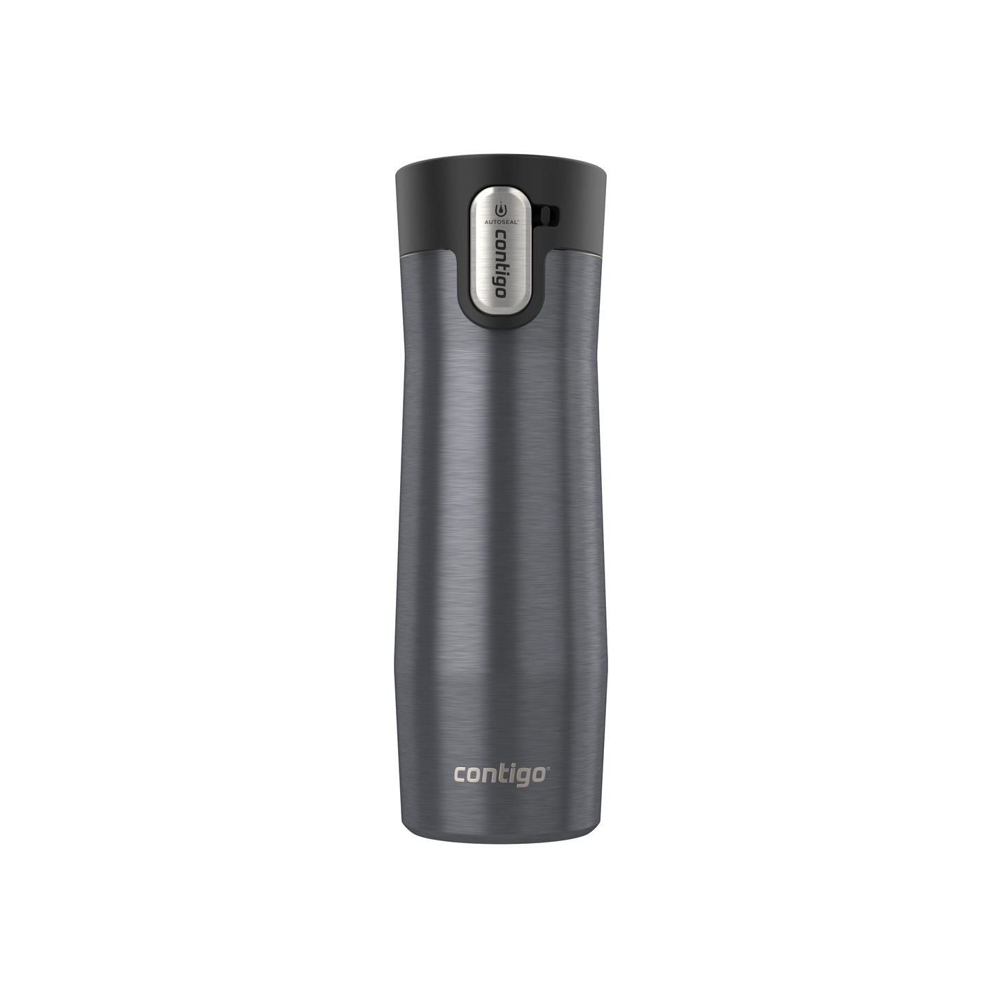 Contigo AUTOSEAL West Loop Vacuum-Insulated Stainless Steel Travel Mug with Easy-Clean Lid, 20 oz product photo