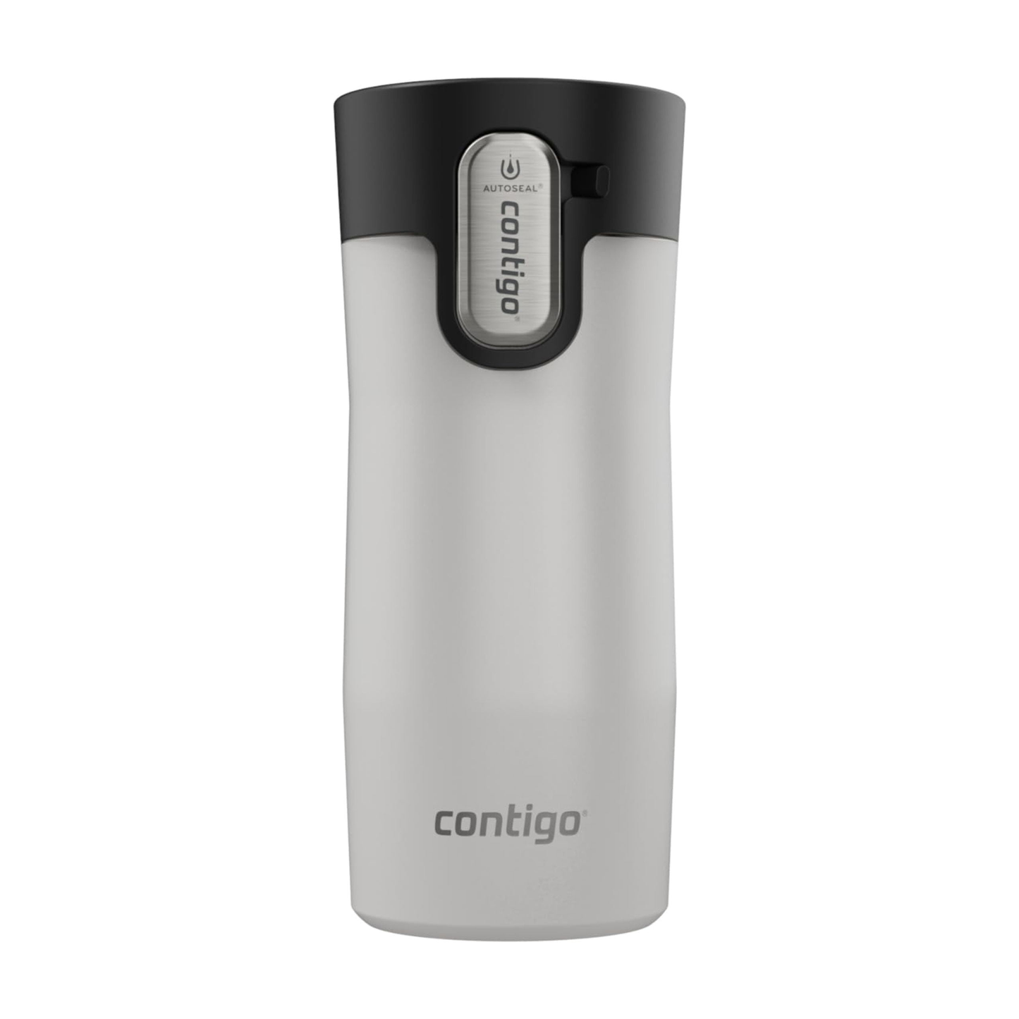 Contigo AUTOSEAL West Loop Vacuum-Insulated Stainless Steel Travel Mug with Easy-Clean Lid, 12oz product photo