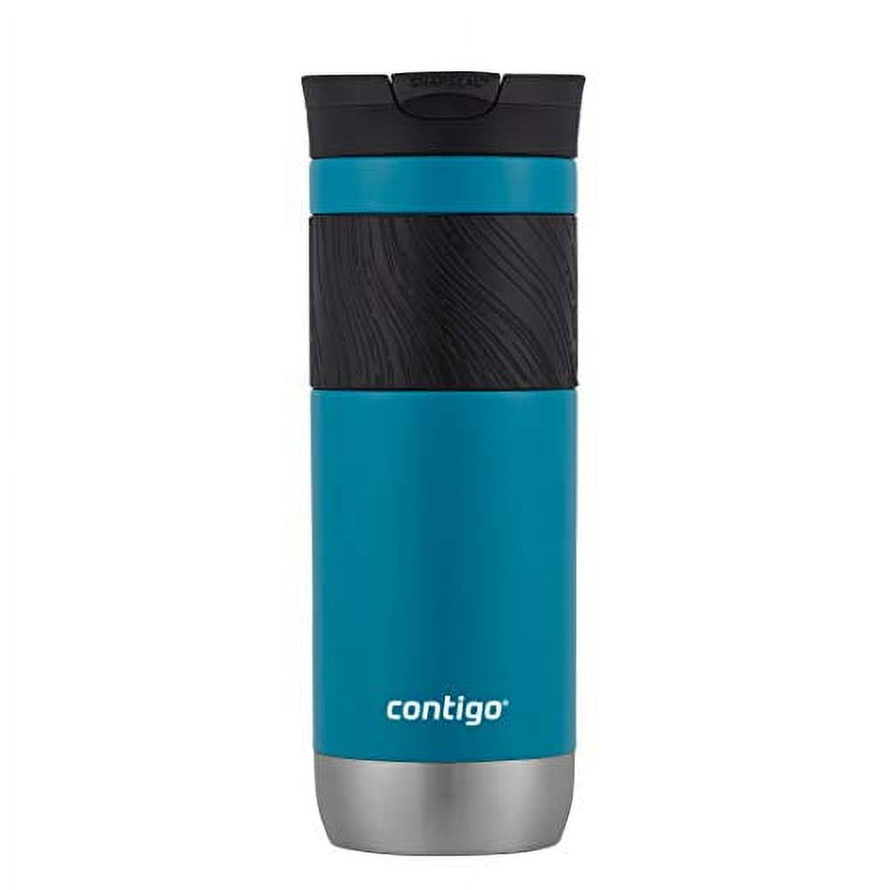 Contigo Snapseal Insulated Juniper 20 oz Travel Mug product photo