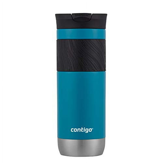 Contigo Snapseal Insulated Juniper 20 oz Travel Mug product photo