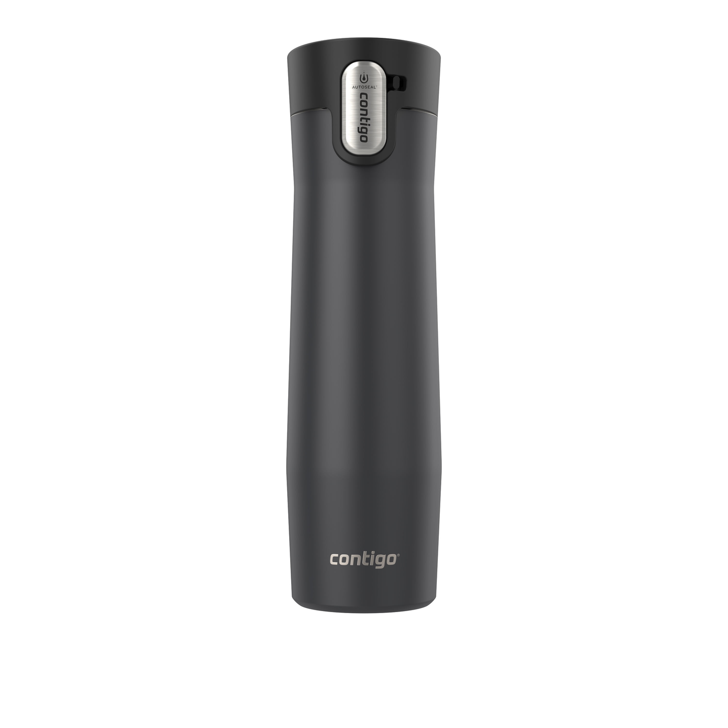 Contigo AUTOSEAL West Loop Vacuum-Insulated Stainless Steel Travel Mug with Easy-Clean Lid, 24 oz product photo