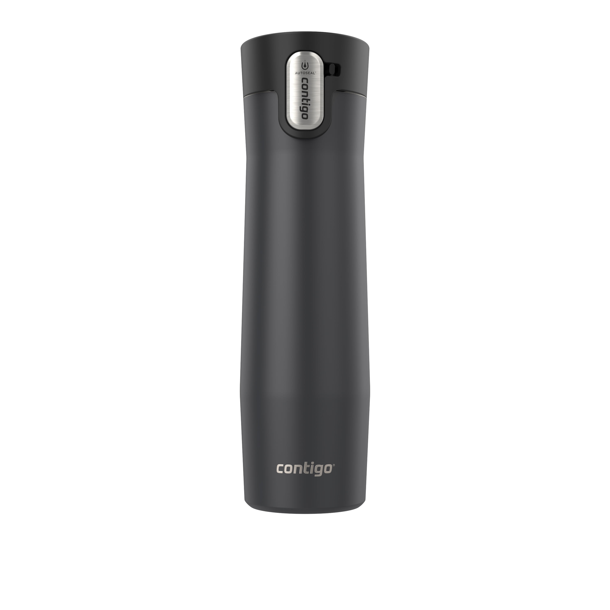 Contigo AUTOSEAL West Loop Vacuum-Insulated Stainless Steel Travel Mug with Easy-Clean Lid, 24 oz product photo