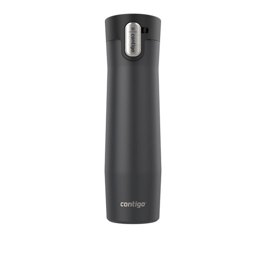 Contigo AUTOSEAL West Loop Vacuum-Insulated Stainless Steel Travel Mug with Easy-Clean Lid, 24 oz product photo