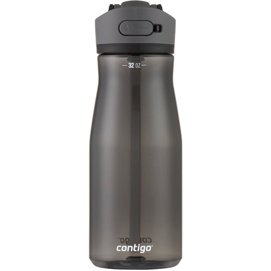 Contigo Ashland 2.0 32 oz Licorice BPA Free Water Bottle product photo
