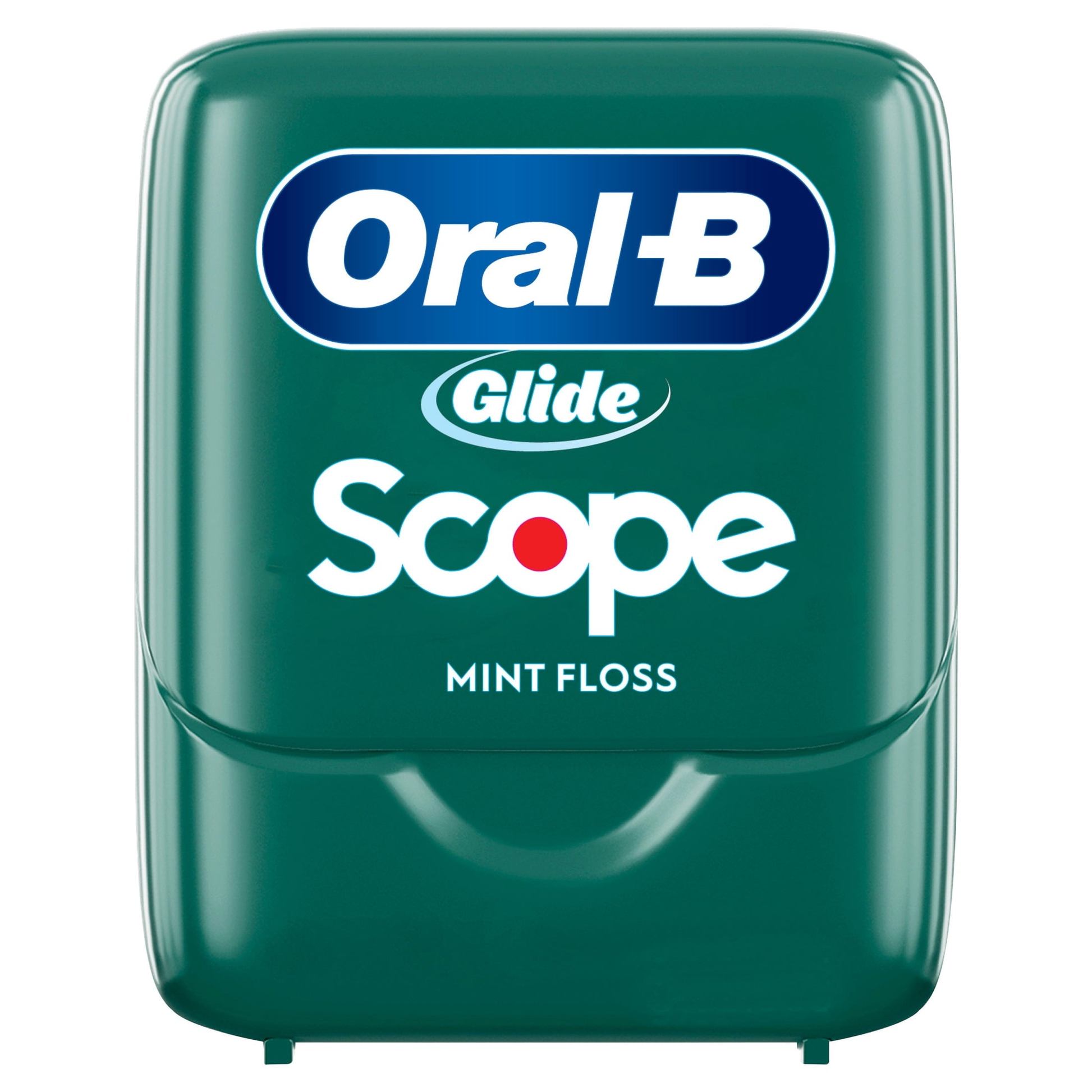 Floss, Glide with Scope Flavor, Mint Dental Floss, 40 meters product photo
