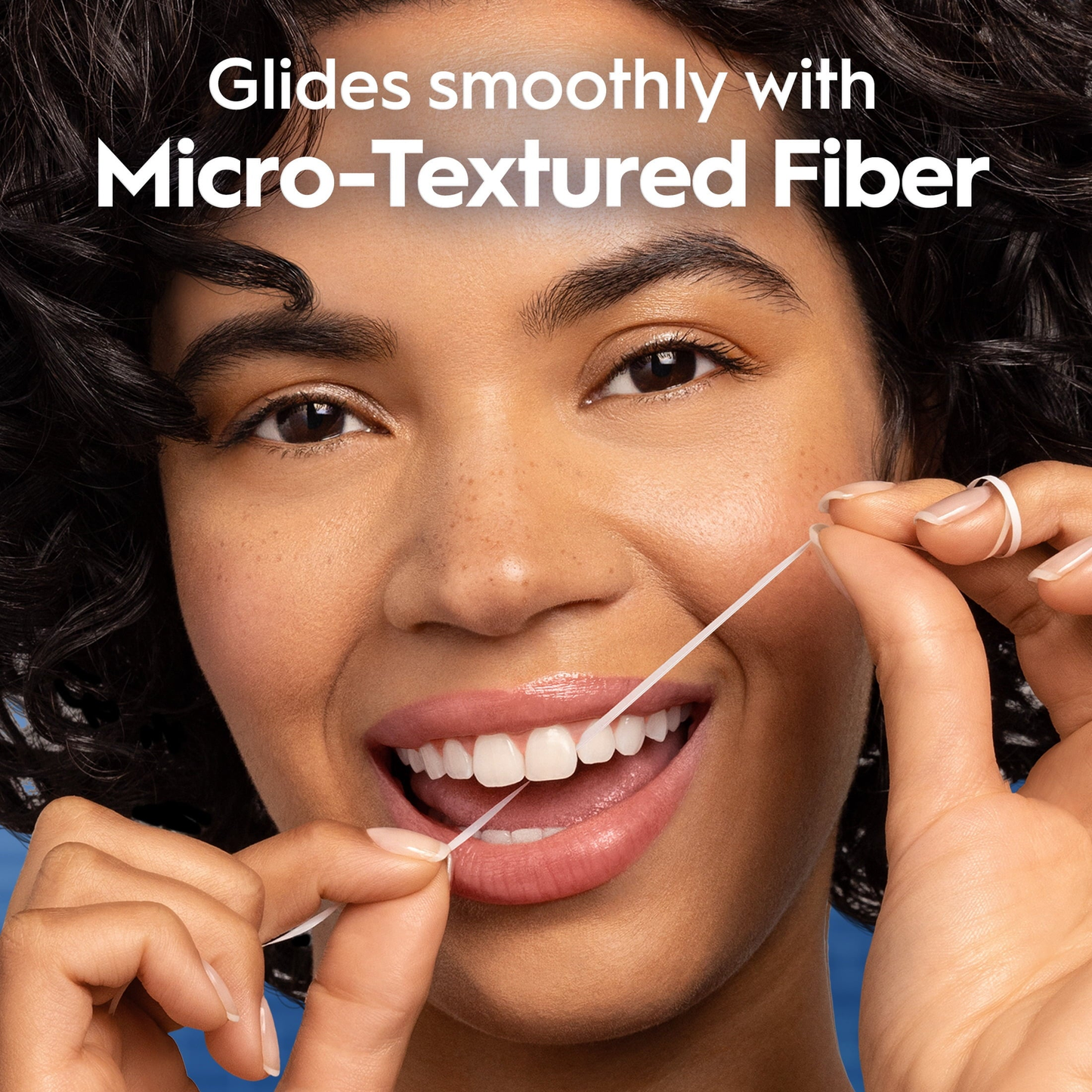 Floss, Glide with Scope Flavor, Mint Dental Floss, 40 meters product photo