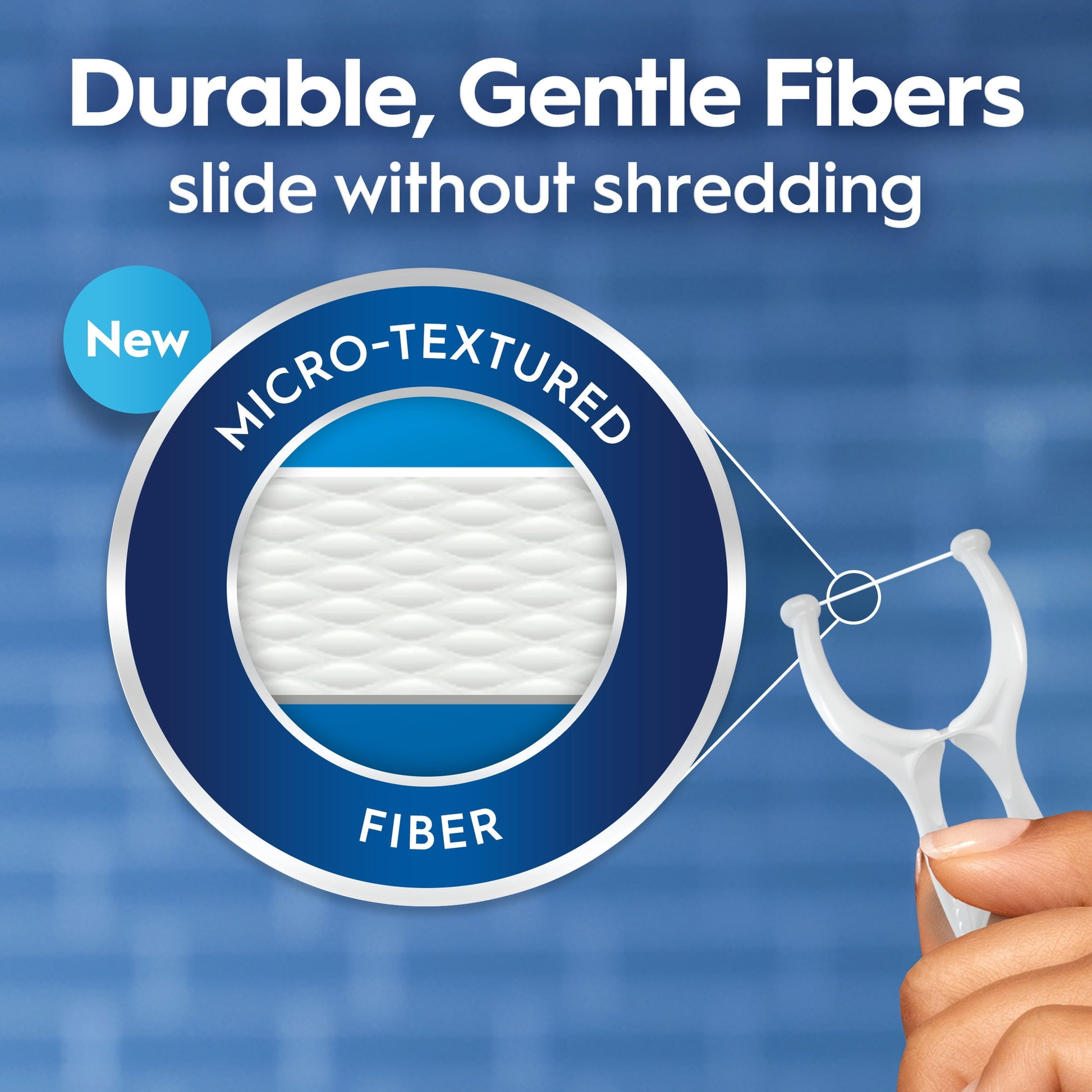 Floss, Glide Gum Care Dental Floss Picks, Good for Back Teeth, 60 Picks product photo