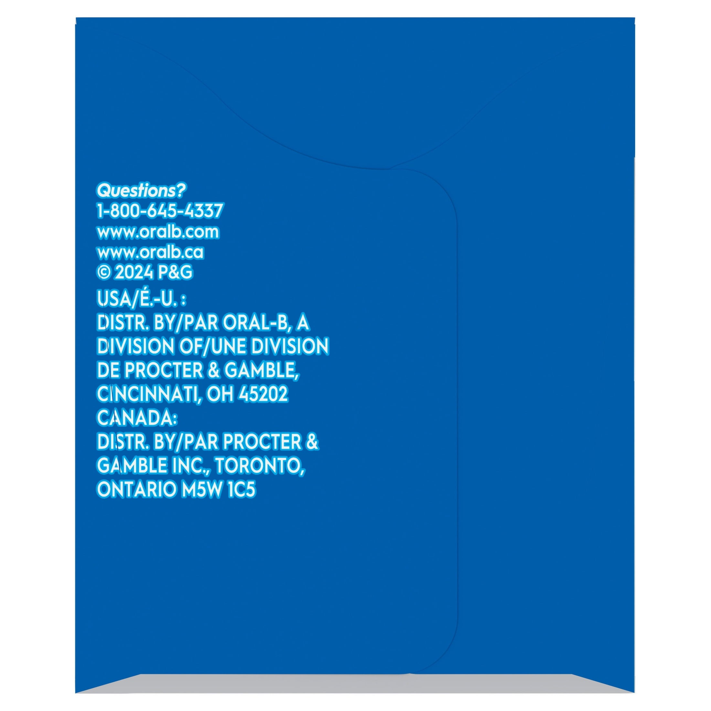 Floss, Glide Pro-Health Dental Floss Threader for Braces and Dental Work, 30 Count product photo