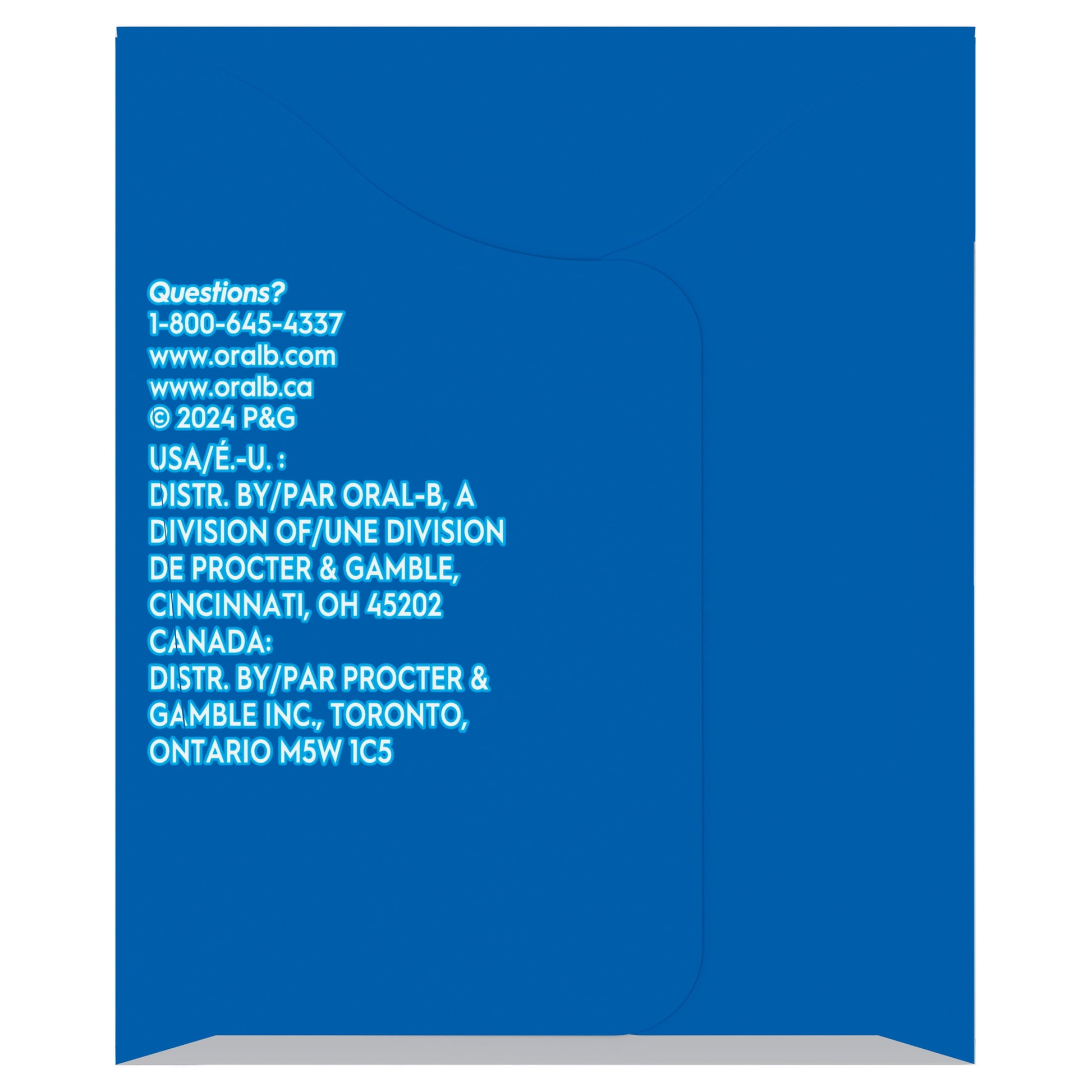 Floss, Glide Pro-Health Dental Floss Threader for Braces and Dental Work, 30 Count product photo