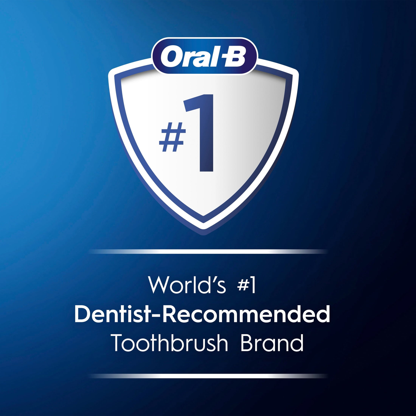 Toothbrush Dual Clean, Medium, 1 Count product photo