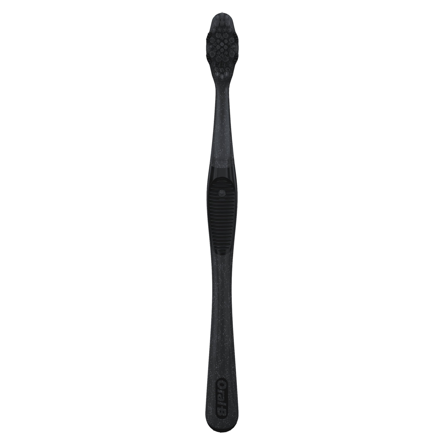 Toothbrush, Advanced Whitening Charcoal, Soft, 1 Count product photo