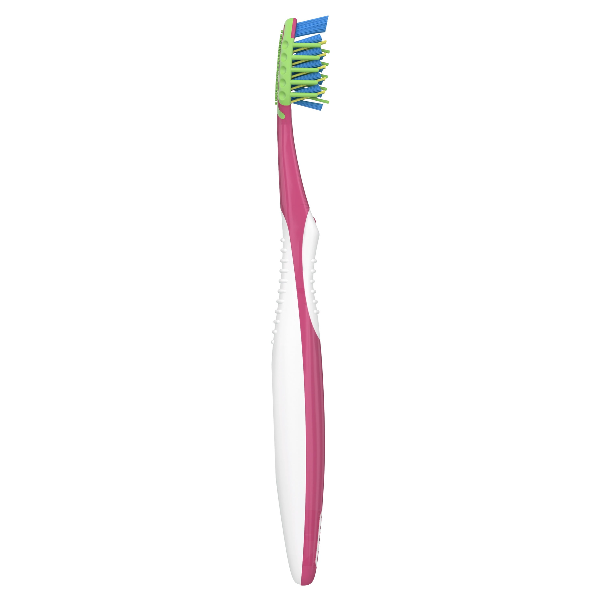 CrossAction Vitalizer Toothbrush, Soft, 1 Count product photo