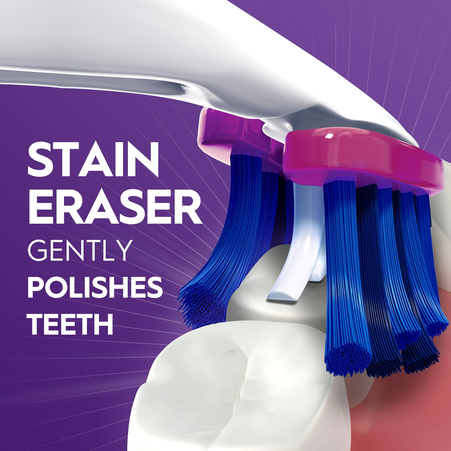 Toothbrush Pro Whitening, Soft, 1 Count product photo