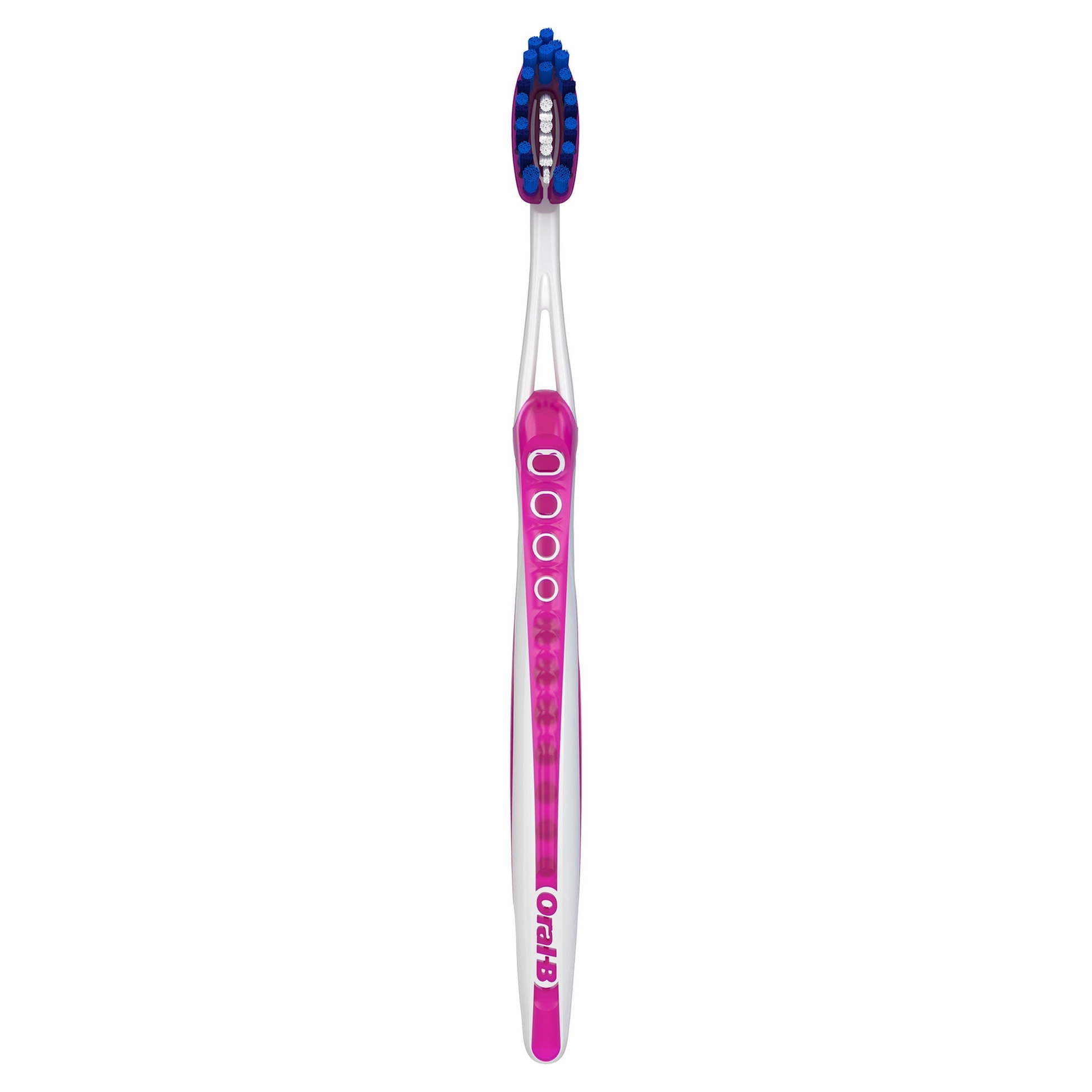 Toothbrush Pro Whitening, Soft, 1 Count product photo