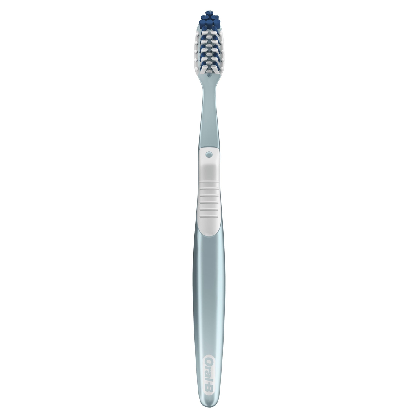 Toothbrush Pro Clean CrossAction, Deep Plaque Removal, Soft, 1 Count product photo