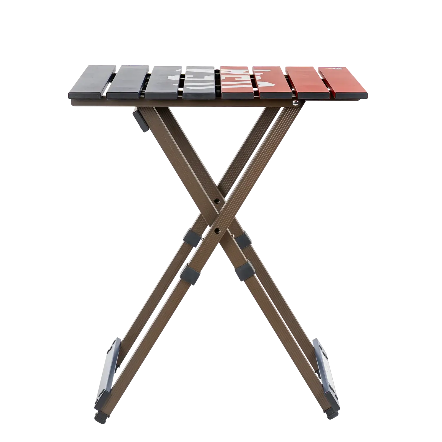Compact Camp Table 20™ - USA Anniversary Deluxe product photo