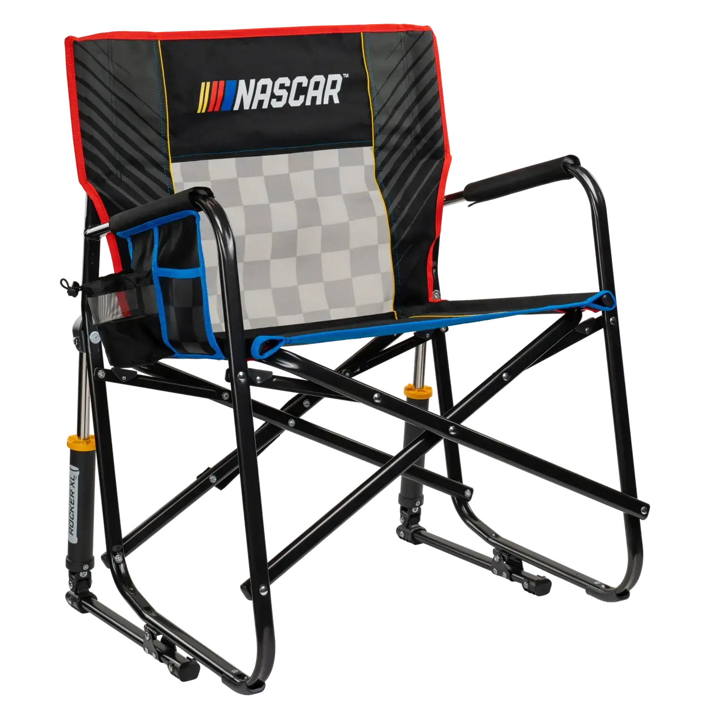 Freestyle Rocker XL™ - NASCAR product photo