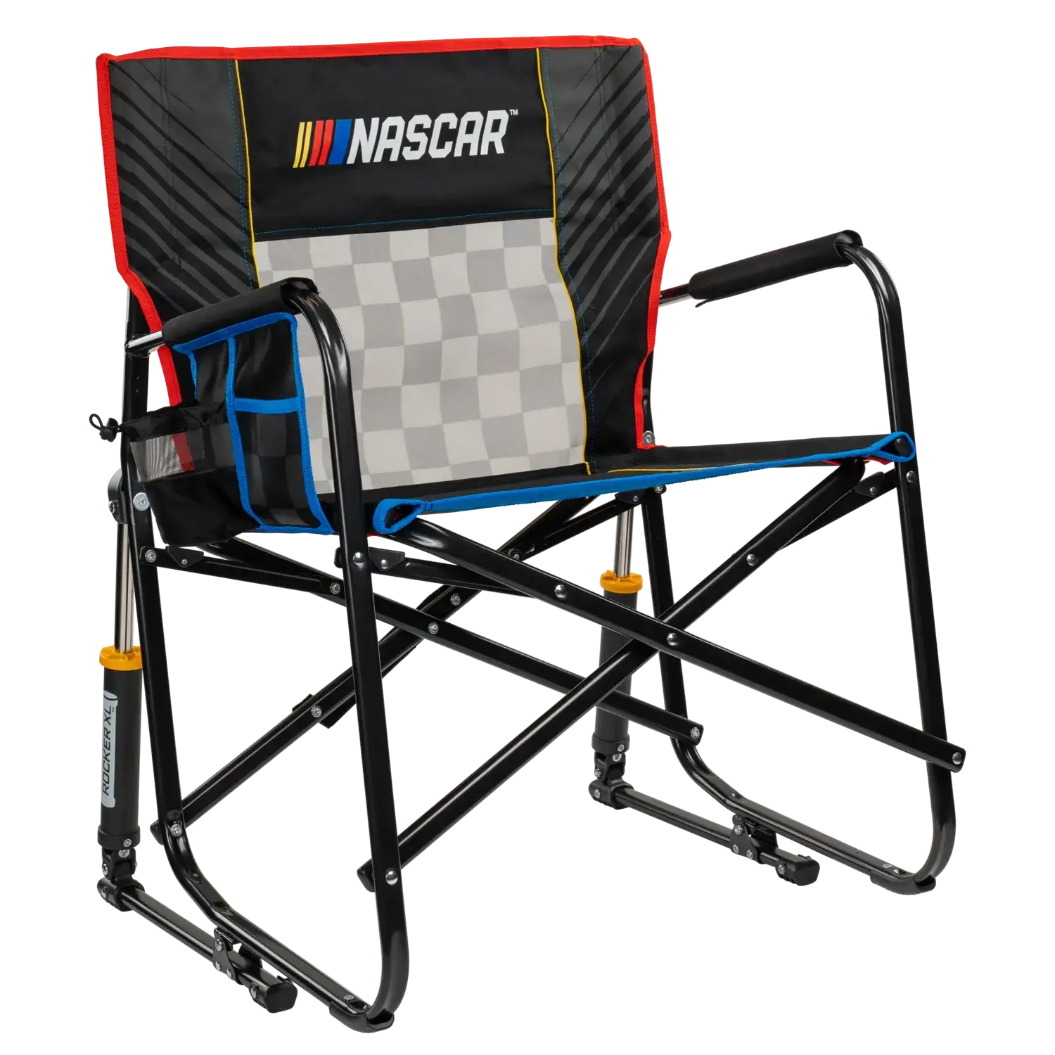Freestyle Rocker XL™ - NASCAR product photo