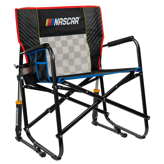 Freestyle Rocker XL™ - NASCAR product photo