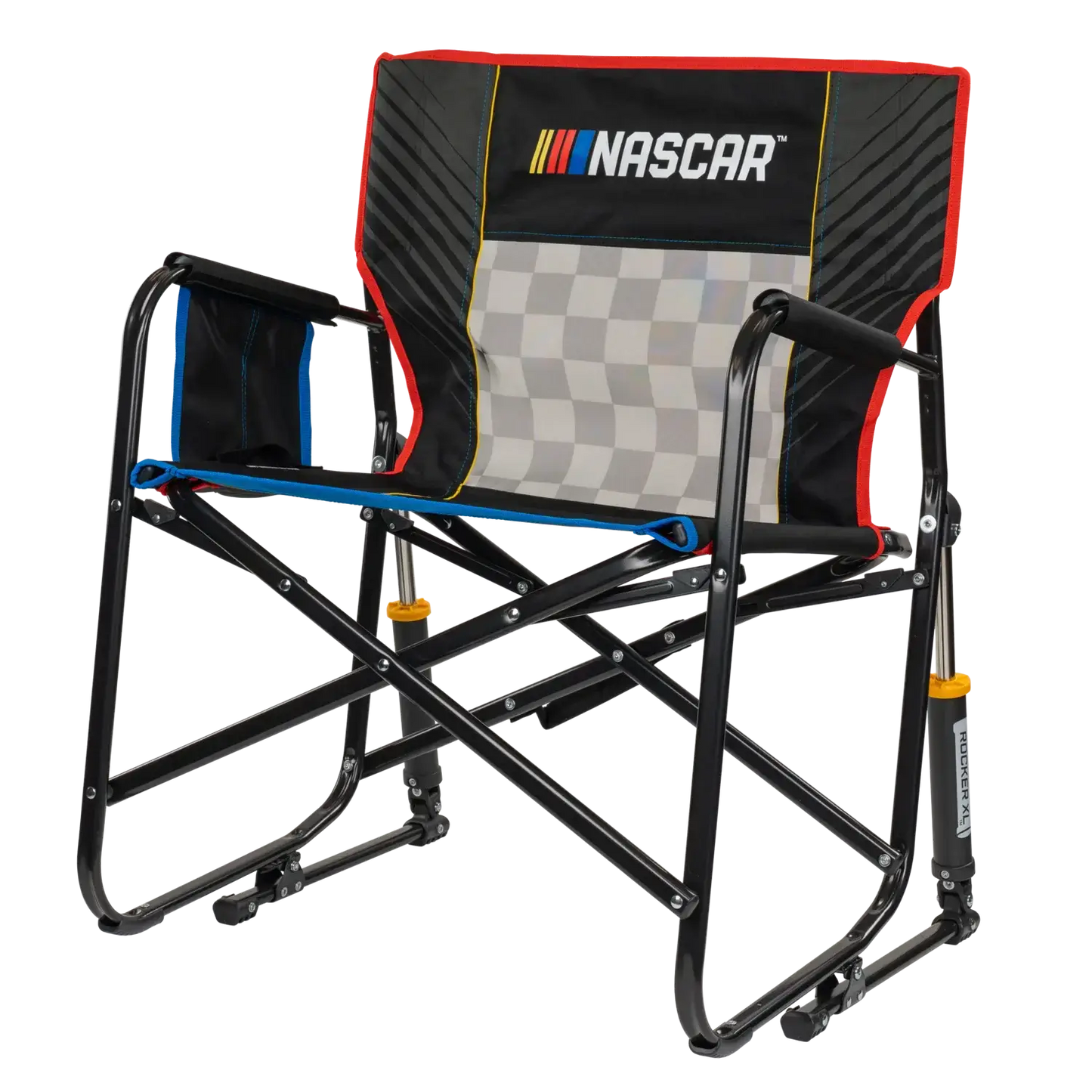 Freestyle Rocker XL™ - NASCAR product photo