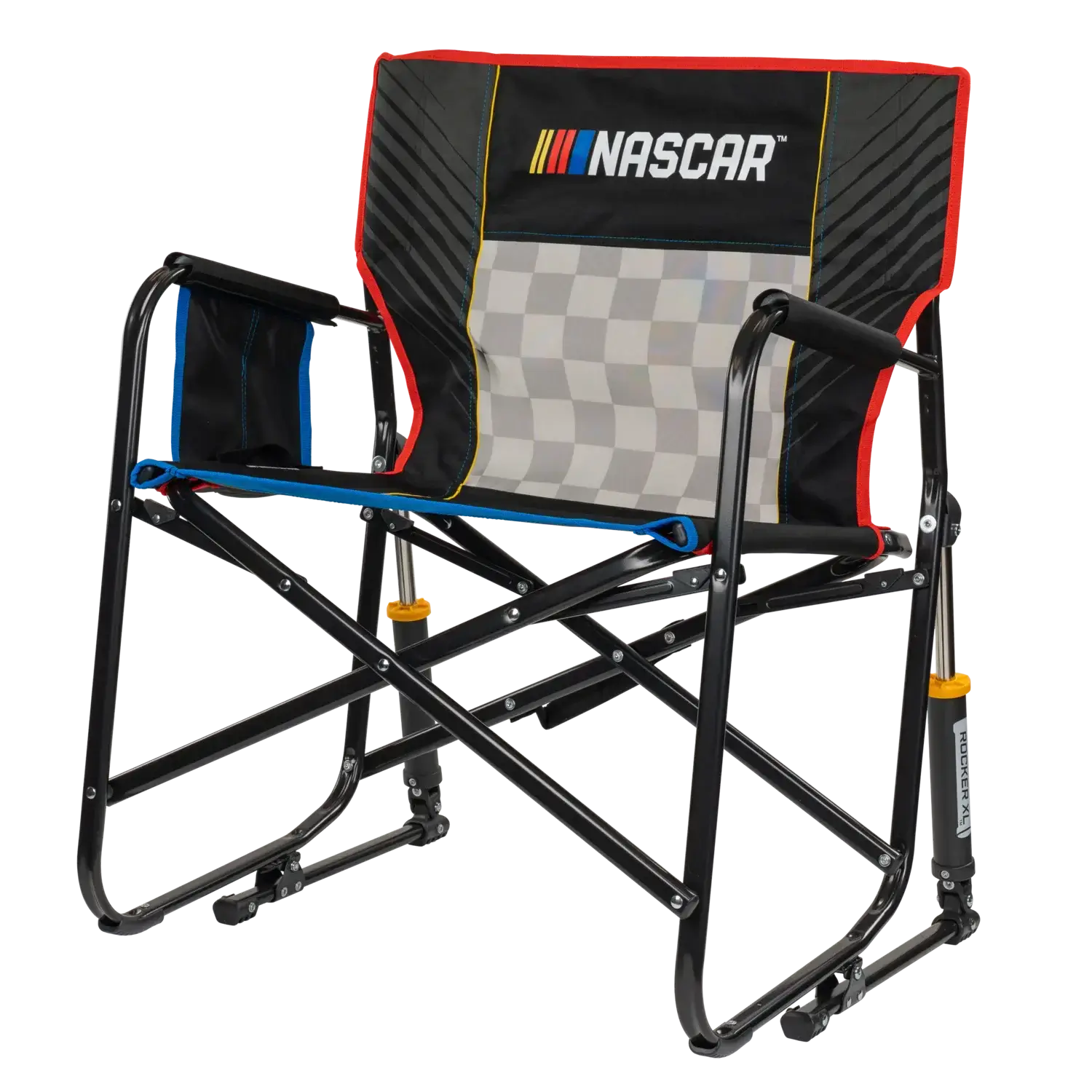 Freestyle Rocker XL™ - NASCAR product photo