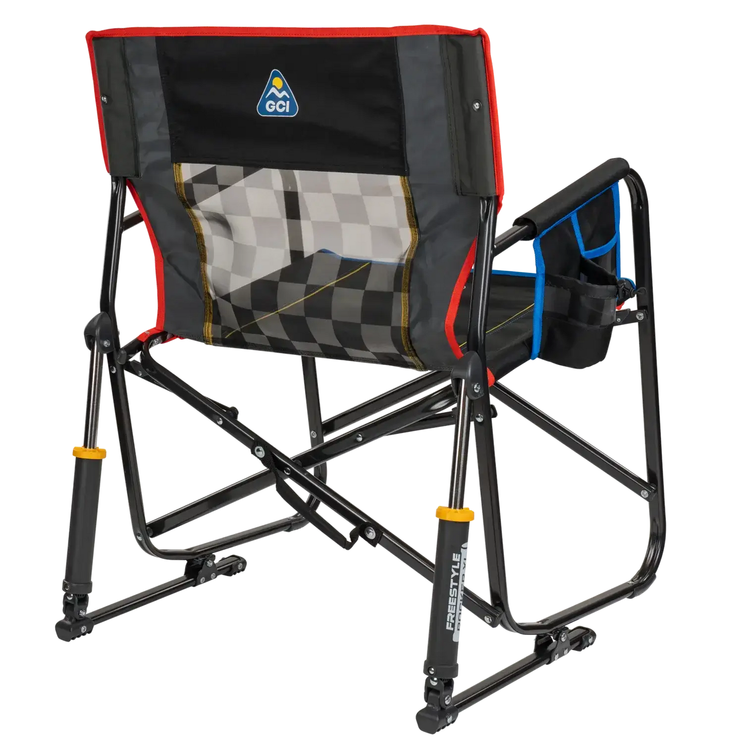 Freestyle Rocker XL™ - NASCAR product photo