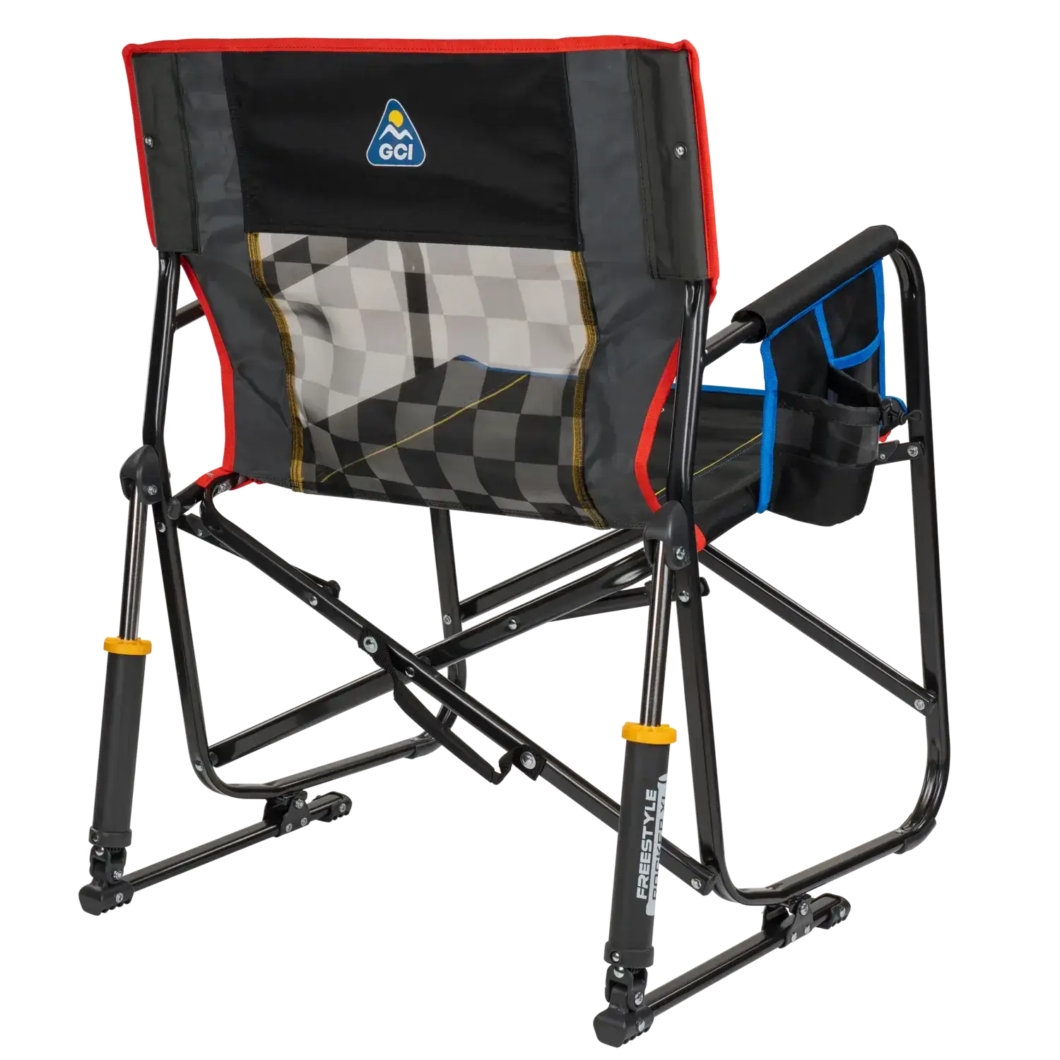 Freestyle Rocker XL™ - NASCAR product photo