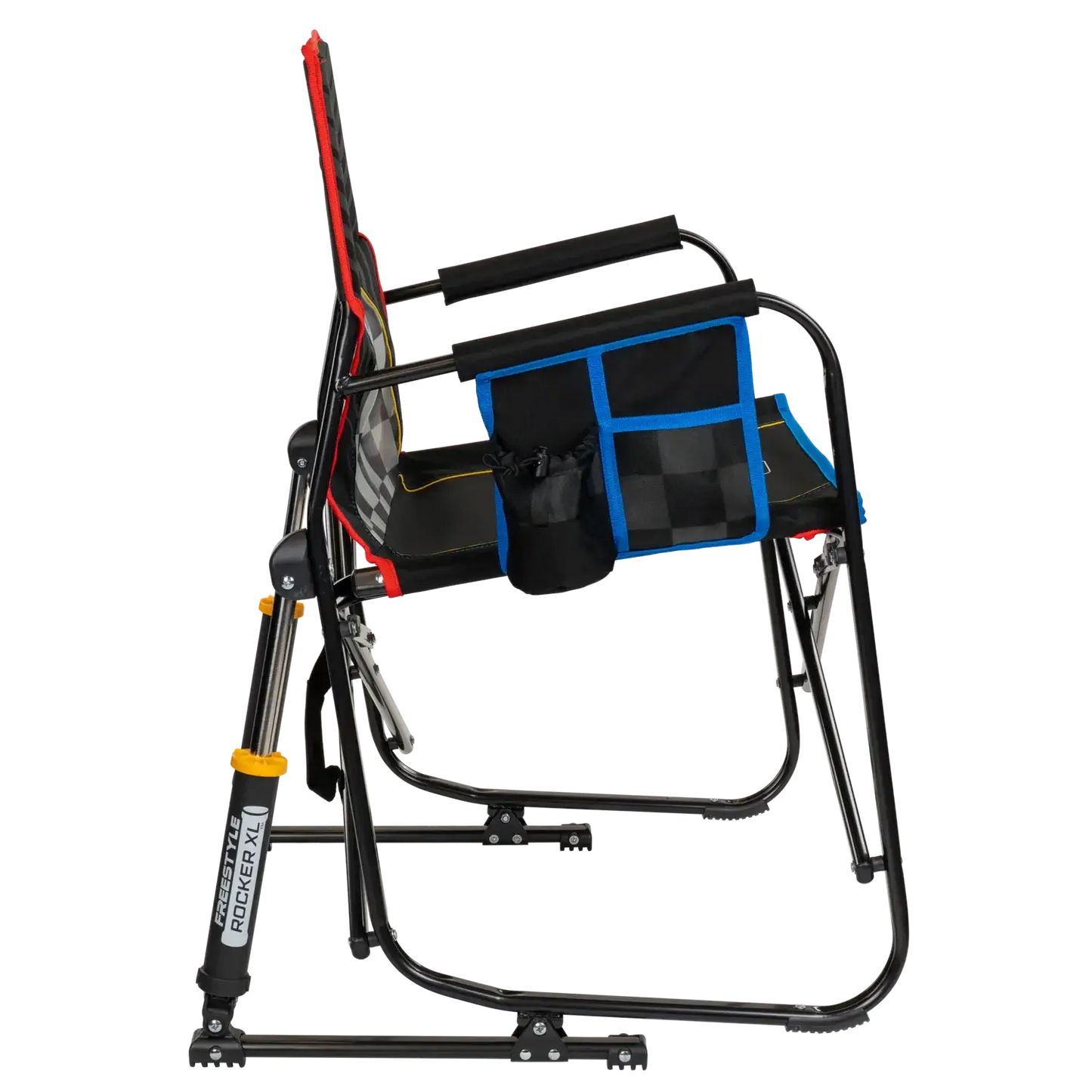 Freestyle Rocker XL™ - NASCAR product photo