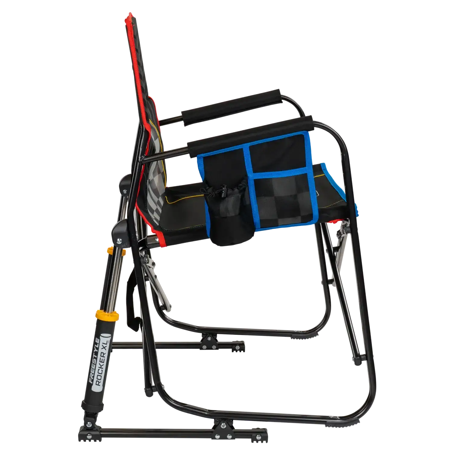 Freestyle Rocker XL™ - NASCAR product photo