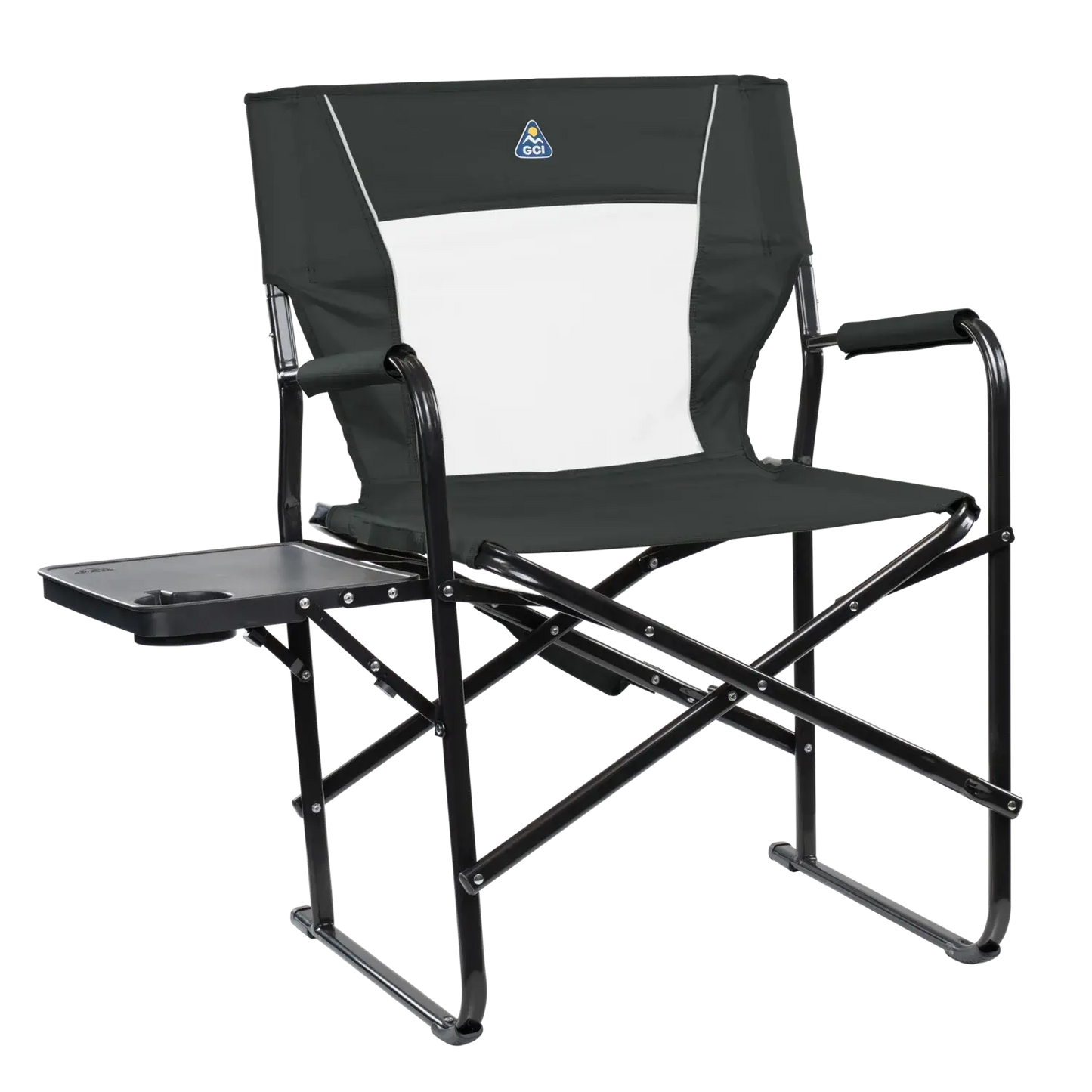 Slim-Fold Director's Chair XL™ product photo