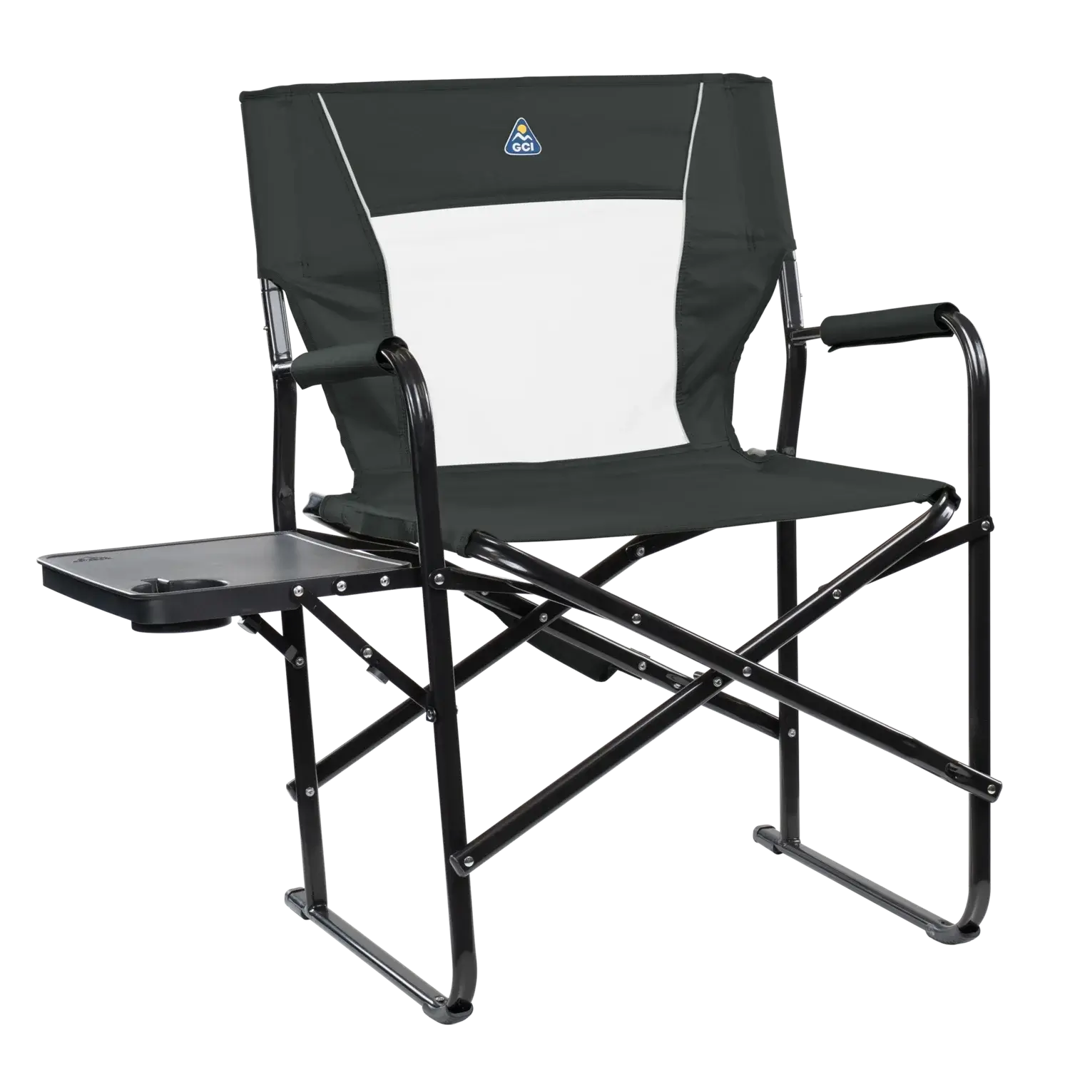 Slim-Fold Director's Chair XL™ product photo